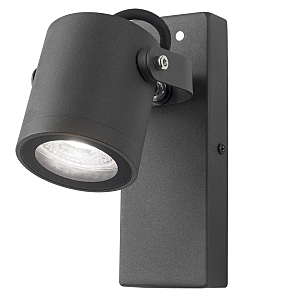 Уличный настенный светильник Sonata GD150