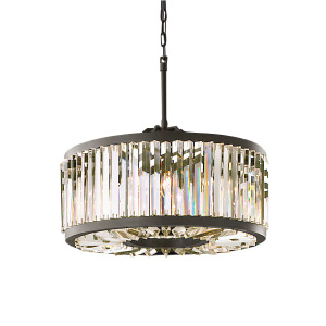 Подвесная люстра Welles KR0388P-8