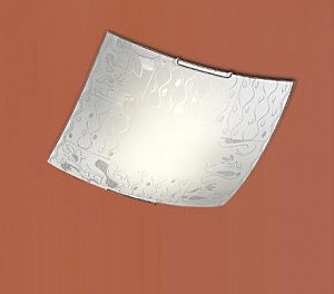 Светильник Сонекс SAHARA WHITE 2158