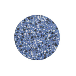 Настенный светильник Terrazzo 10336W blue