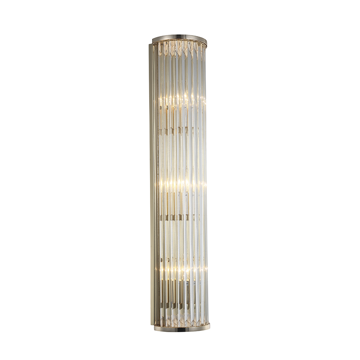 Crystal bar