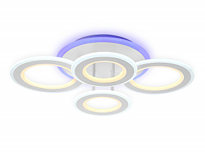 Потолочная люстра Original FA8801