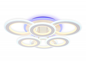 Потолочная люстра Original FA8805