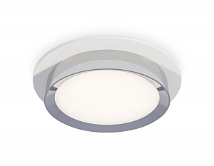 Встраиваемый светильник Techno XC8050003