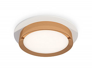 Встраиваемый светильник Techno XC8050005