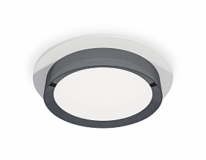 Встраиваемый светильник Techno XC8050007