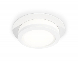 Встраиваемый светильник Techno XC8050017