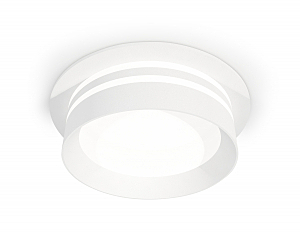 Встраиваемый светильник Techno XC8050021