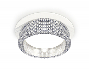 Встраиваемый светильник Techno XC8050030