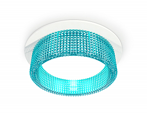 Встраиваемый светильник Techno XC8050033