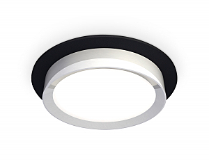 Встраиваемый светильник Techno XC8051003