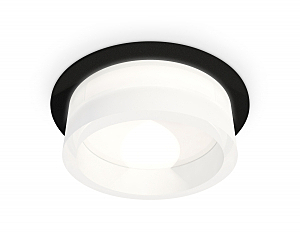 Встраиваемый светильник Techno XC8051015