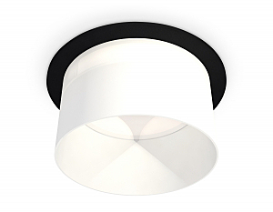 Встраиваемый светильник Techno XC8051016