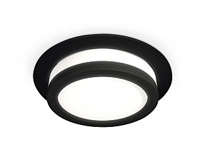 Встраиваемый светильник Techno XC8051017