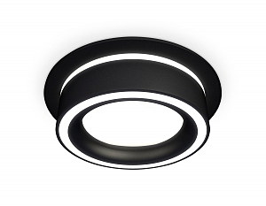 Встраиваемый светильник Techno XC8051018