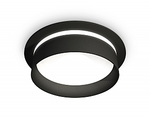 Встраиваемый светильник Techno XC8051020