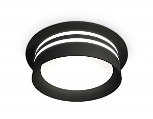 Встраиваемый светильник Techno XC8051021