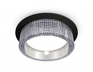 Встраиваемый светильник Techno XC8051030