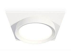 Встраиваемый светильник Techno XC8061001