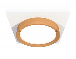 Встраиваемый светильник Techno XC8061005