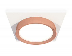 Встраиваемый светильник Techno XC8061006