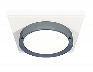 Встраиваемый светильник Techno XC8061007