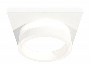 Встраиваемый светильник Techno XC8061015