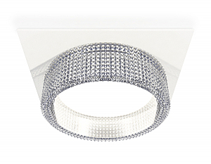 Встраиваемый светильник Techno XC8061030