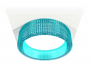 Встраиваемый светильник Techno XC8061033