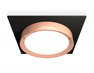 Встраиваемый светильник Techno XC8062006