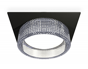 Встраиваемый светильник Techno XC8062030