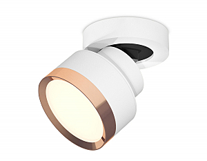 Накладной светильник Techno XM8101005