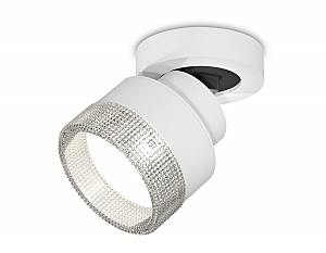 Накладной светильник Techno XM8101040