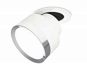 Встраиваемый светильник Techno XM8101502