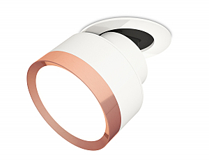 Встраиваемый светильник Techno XM8101504