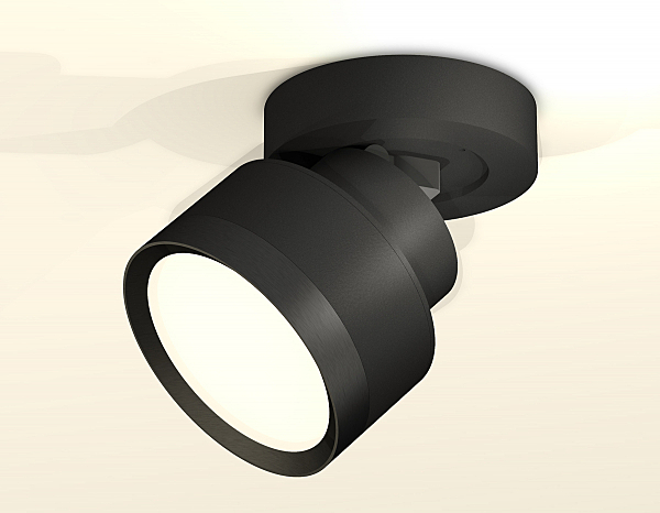 Накладной светильник Techno XM8102002