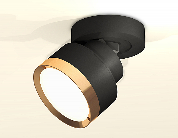 Накладной светильник Techno XM8102004