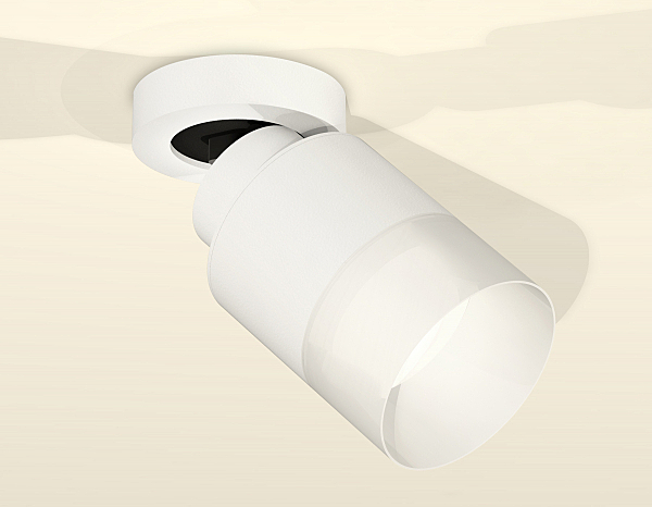 Накладной светильник Techno XM8110002