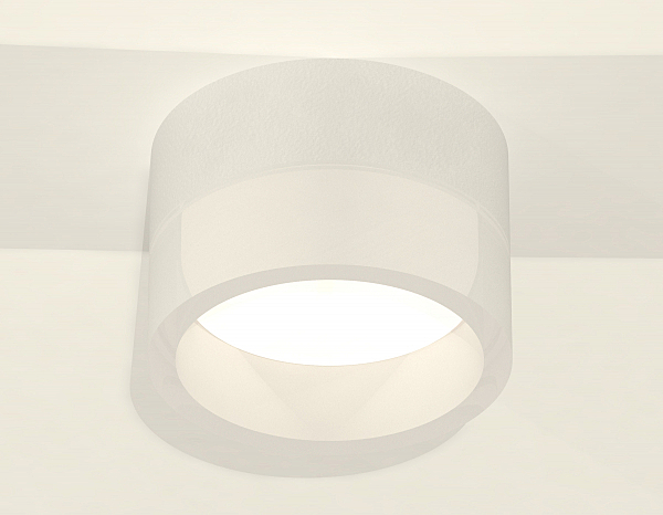 Накладной светильник Techno XS8101015