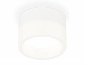 Накладной светильник Techno XS8101015