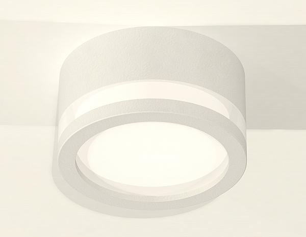 Накладной светильник Techno XS8101017