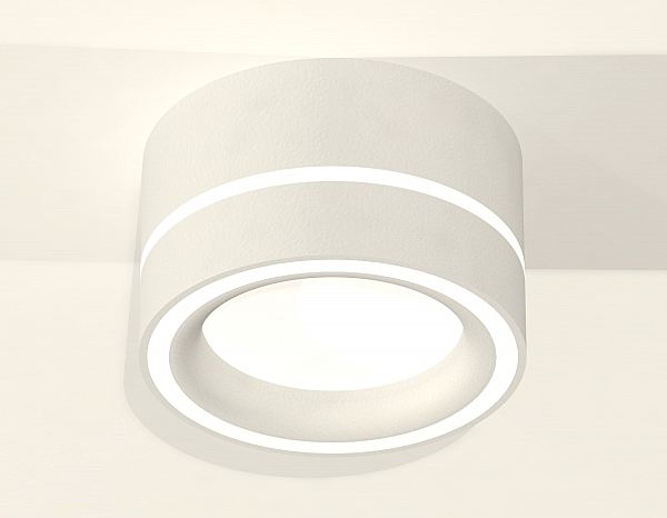 Накладной светильник Techno XS8101018