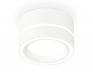 Накладной светильник Techno XS8101018