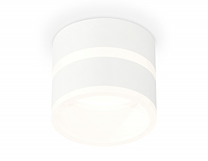 Накладной светильник Techno XS8101019