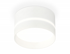 Накладной светильник Techno XS8101020