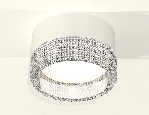 Накладной светильник Techno XS8101030