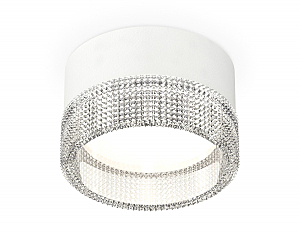 Накладной светильник Techno XS8101030