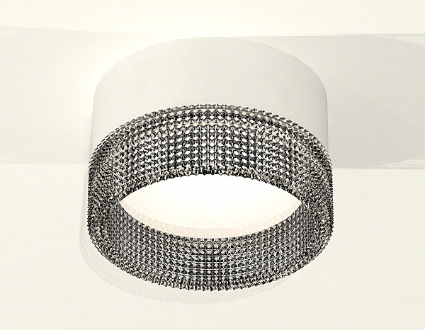 Накладной светильник Techno XS8101031