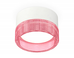 Накладной светильник Techno XS8101032