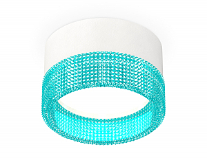 Накладной светильник Techno XS8101033